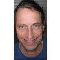 Larry William Reynolds