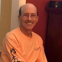 Michael Edward Hinton