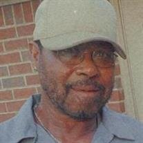 Willie Lucas