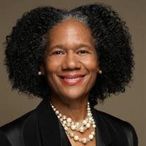 Pastor Chrisele Green