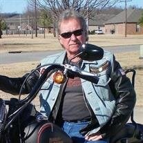 Carl Woodford Renfrow