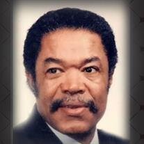 Mr. Sammie Ervin