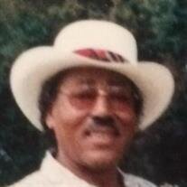 Mr. Albert Edwin Johnson