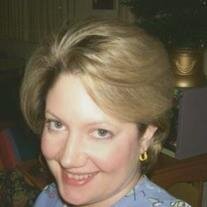 Bruce Anne Steadman