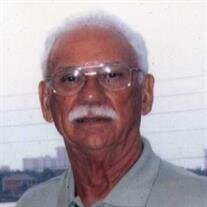 Joseph "Joe" Leon Dunaway