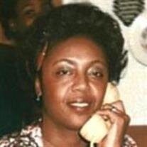 Mrs. Beulah Lee Nelms