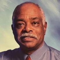 James W. McClure