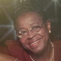 Gloria Green
