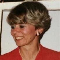 Dolores (Dee) Peters