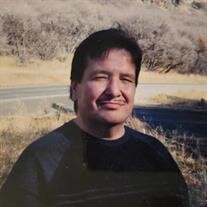 Richard Martinez