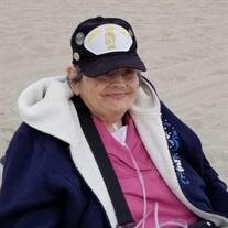 Barbara A. Kirkpatrick