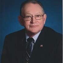 James D. Pickelsimer