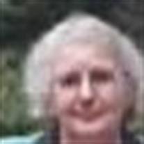 Jane Margaret Dumbrocyo