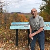 William (Bill) Howard Parmenter