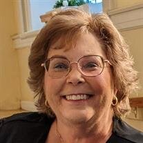 Susan Barlow McNees