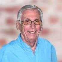 Russell "Cuz" J. Szuhoza