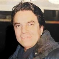 Tulio Naranjo Arango