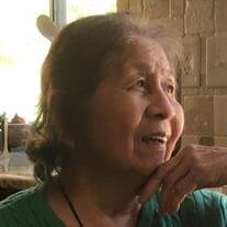 Remedios 'Miding' Mercado Martin