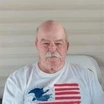 Marvin Dennis Huey