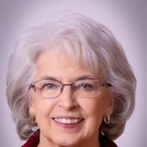Carol Lynn Schwartz