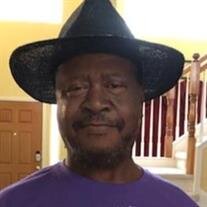Mr. John W. Wright Jr.