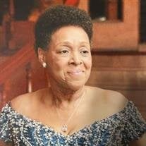Ms. Eris Deanne Jordan