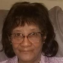 Ms. Vernida Angelle