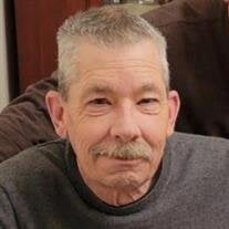 Michael R. McCoy
