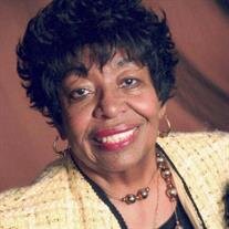 Louise B. Singleton