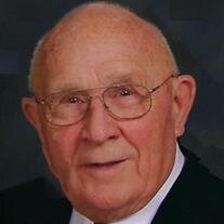 Edward Lorenc