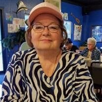 Dr. Mignon Stafford Tucker