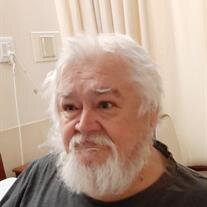 William Ronald Willis, Sr.