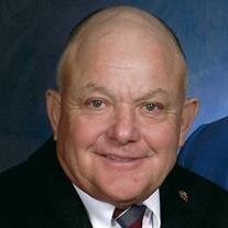 James "Jim" Addison York