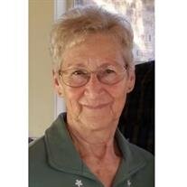 Louise Carroll