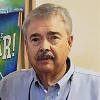 Mr. James Edgar "Jim" Walker