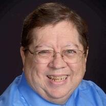Steven Guffy