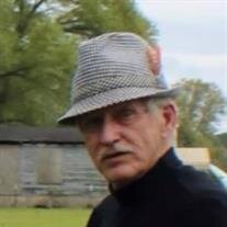 Mr. Gaylon Hubert Bankston