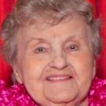 Eileen H. Pilkerton