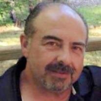 Domenic Capoccia