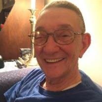 Robert "Bob" Flaherty