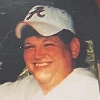 Timothy Bishop