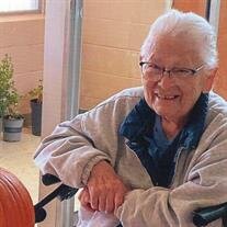 Betty Ann Slaten