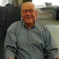 Donald William Bain Jr.