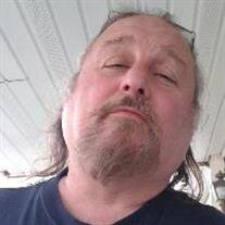 Steve Twist