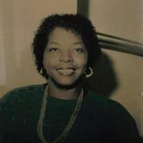 Olevia Theresa Minor
