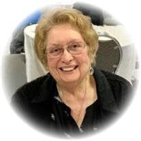 Jean Diane Hedrick
