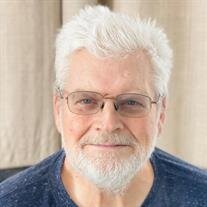Robert "Bob" James Clark