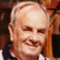 Lawrence Wayne Tucker
