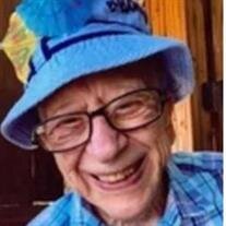 Robert Lyle Gillett