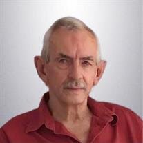 Billy Dalton Seale